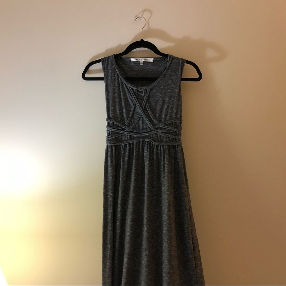nordstrom maxi dress